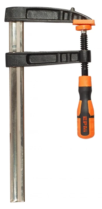 EPM Ścisk stolarski 250x80mm E-400-0105