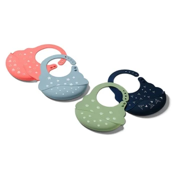 BabyOno seilinukas silikoninis 829