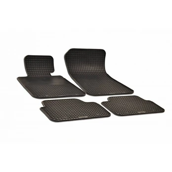 Kilimėliai BMW 1er E81, E82, E87, E88 2004 - 2013 /P214423