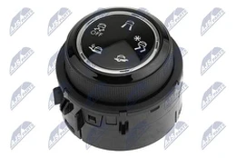 Daugiafunkcis matuoklis NTY EWS-PE-049 kaina