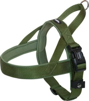 Nobby Nobby Classic Preno diržai SM Olive 38-50cm; 20/25