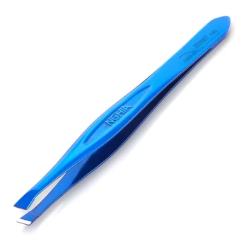 Pincetas NGHIA EXPORT T-01 (mėlynas)