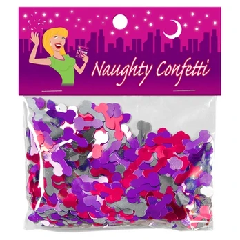 Kheper Games Naughty Confetti
