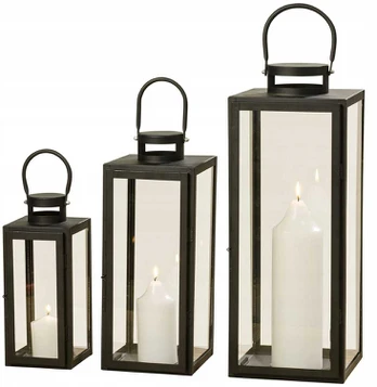 „Boltze Dekoratyvinė vidaus lempa ARANA, 30–53 cm“