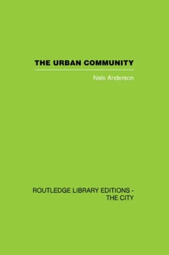 Urban Community