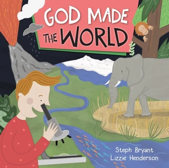God Made the World