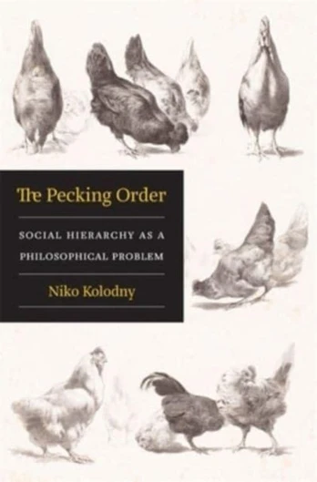 Pecking Order