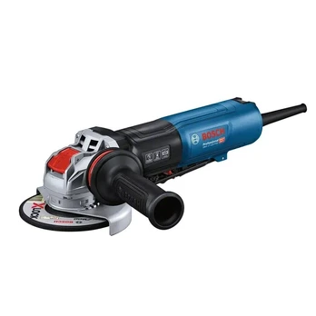 Bosch GWX 17-125 PSB