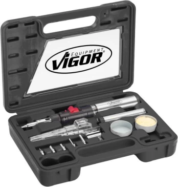 Lituoklis VIGOR V5512