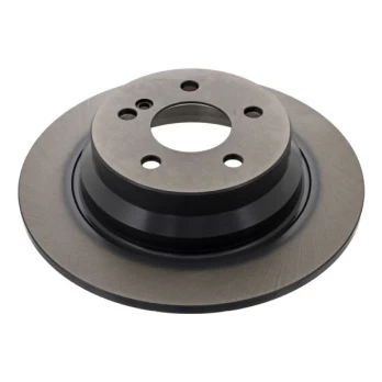 FEBI FE22160 Brake Disc