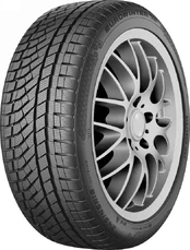 Falken Eurowinter HS 02 Pro 245/40R20 99 W kaina