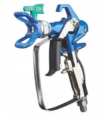 Graco GRACO PURŠKIMO PISTOLETAS CONTRACTOR PC COMPACT