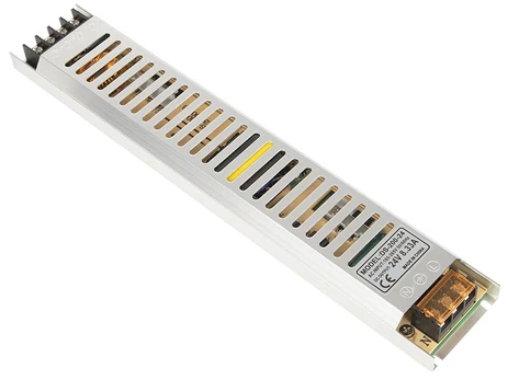 Oem Impulsinis maitinimo šaltinis 24V 8.3A 200W