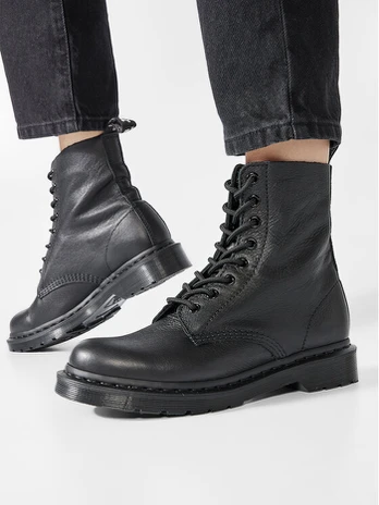 Dr. Martens Kerzai 1460 Pascal Mono 24479001 Juoda