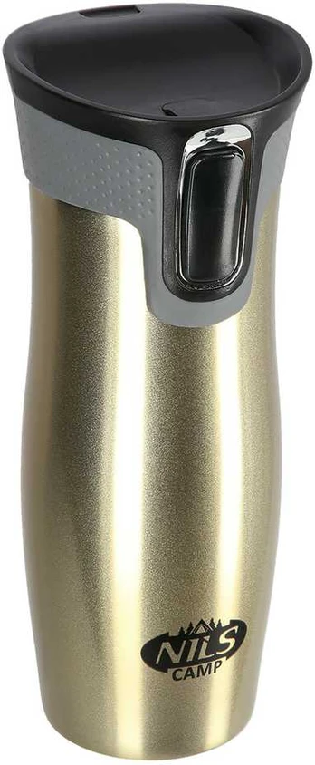 NCC03 GOLD THERMAL BUG NILS CAMP