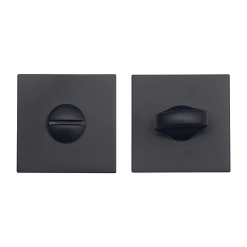 Durų užsuktukas MP 0026104, juoda