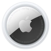 Daiktų ieškiklis Apple AirTag (4 vnt)