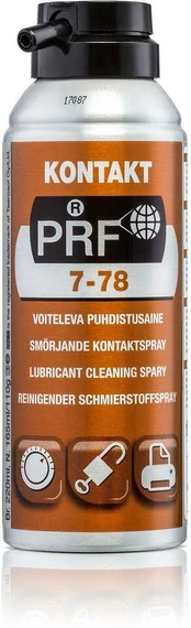 Valiklis PRF Kontakt 7-78 valymo priemonė, 220ml