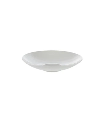 Gili lėkštė sriubos WMF Ava, Ø 20 cm, balta