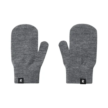 REIMA Sormin 5300053C Melange grey - 2