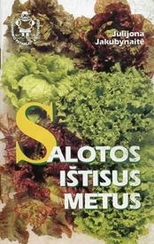 Salotos ištisus metus