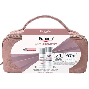 „Eucerin Anti-Pigment“ rinkinys – dovanų rinkinys