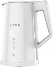 Virdulys AENO EK8S Smart