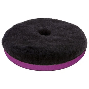 Poliravimo padas ZviZZer Doodle Woolpad, 2 vnt.