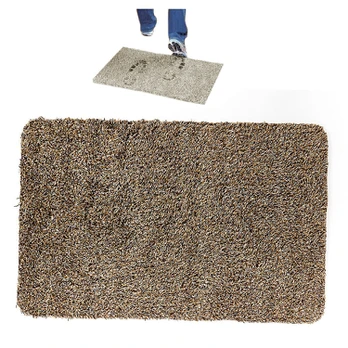 Verk Group „Magic Doormat“ batų kilimėlis