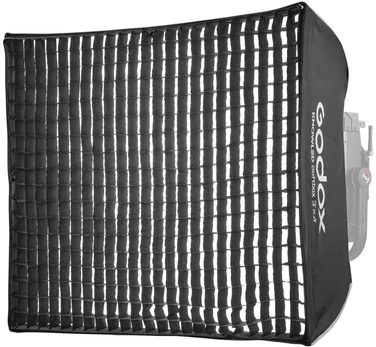 Godox Rectangular Softbox 90x120 For P600R