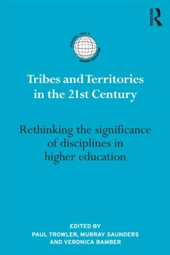Tribes and Territories in the 21st Century