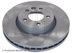 Stabdžių diskas BLUE PRINT ADBP430100