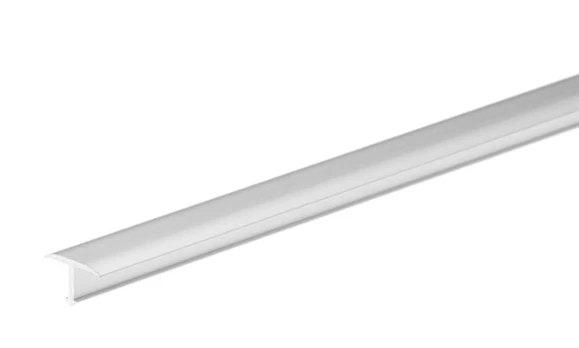 Apdailos juostelė Cezar 846830, pilka, 2500 mm x 14 mm