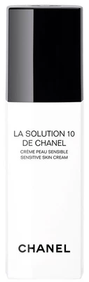 Veido kremas Chanel La Solution 10 de Chanel, 30 ml, moterims kaina