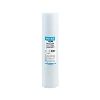 Vandens filtravimo indas Ecosoft CPV452020ECO, balta