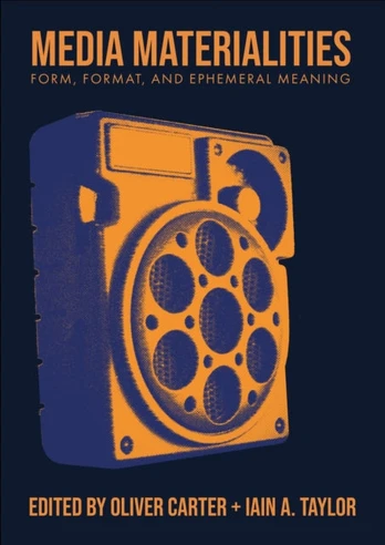 Media Materialities