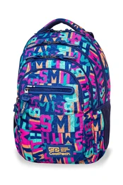 Cool Pack Kuprinė CoolPack COLLEGE TECH - Kuprinė kaina