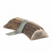 Taki - Deer Antler split XL  18cm- (01-603) kaina