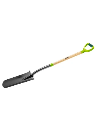 Verto Szpadel drenažas 15G014