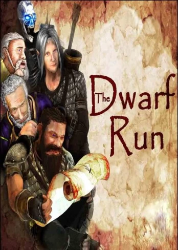 The Dwarf Run Steam
