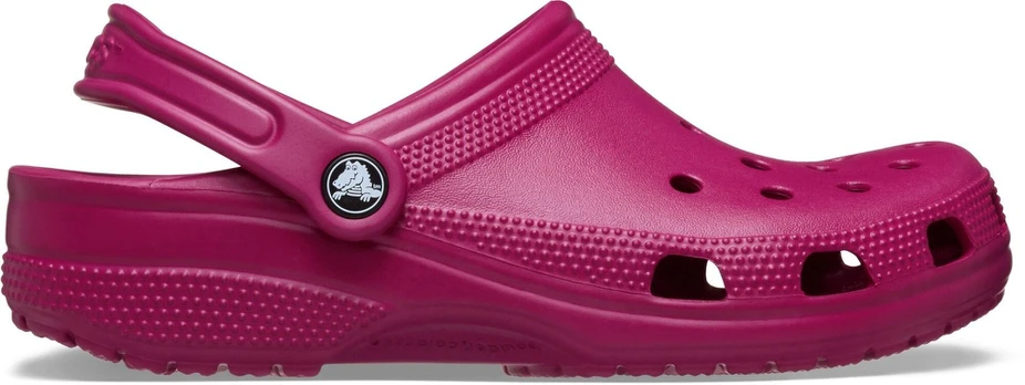Crocs™ Classic Royal Pink - 41