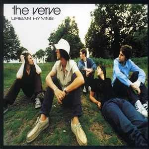 Vinyl (LP) The Verve - Urban Hymns (2LP)