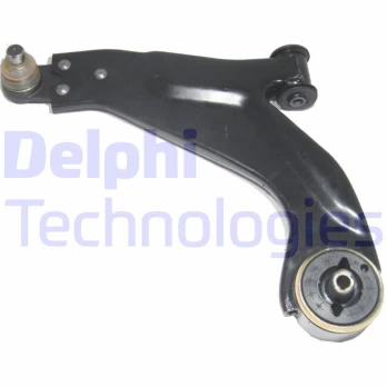 Vikšro valdymo svirtis DELPHI TC1017