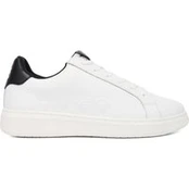 Laisvalaikio batai HUGO G00533 S Balta
