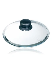 Stiklinis dangtis PYREX Newell, 24 cm