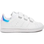 Laisvalaikio batai adidas Stan Smith Cf C FX7539 Balta