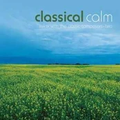 CD Various - Classical Calm - Relax With The Classic Composers - Two