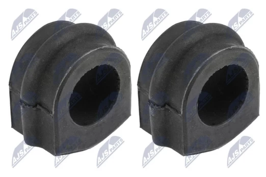 Įvorė, stabilizatorius NTY ZGS-NS-058
