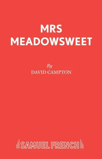 Mrs. Meadowsweet