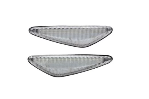 Posūkių žibintų kompl. BLIC L30-140-001LED-D
